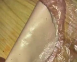 Foto del paso 5 de la receta: Pescadillas rellenas con Atún en chipotle