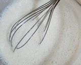 Császármorzsa recept fázis 1 fotója