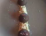 Foto del paso 6 de la receta: Bombones de chocolate con relleno de mazapán