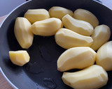 Foto del paso 1 de la receta: Tartiflette