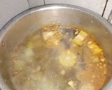 Foto langkah ke 6 dari resep Sayur Asem Cemplung-cemplung.