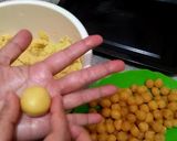 Foto langkah ke 6 dari resep Resep Nastar Ekonomis Untuk Di Jual Lembut,Lumer Di Mulut Kinclong Dan Anti Retak.