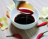Hình bước làm 2 của món Teriyaki Sauce Homemade