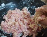 Foto langkah ke 2 dari resep Ayam Goreng Saus Telur Asin|Masak Cepat.