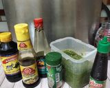 Foto langkah ke 1 dari resep Mie Tiaw/ Kwitiau Goreng Pontianak.