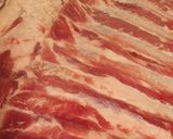Pas rețetă Coaste de porc la cuptor cu legume 1 fotografie