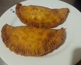 Foto del paso 4 de la receta: Empanada vegetariana