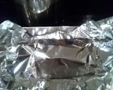 A picture of step 14 of Bnls.Pork loin garlic and herbs roast.