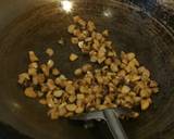 เห็ดออรินจิผัดน้ำพริกเผา(เจ) วิธีทำสูตร 2 รูป