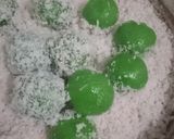 Foto langkah ke 9 dari resep Klepon.