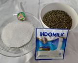 Foto langkah ke 1 dari resep Bakpia kacang hijau.