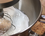 Foto del paso 4 de la receta: ✨Suspiros o Merenguitos con Merengue Suizo✨