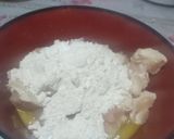 Foto langkah ke 1 dari resep Ayam Fillet Asam Manis.