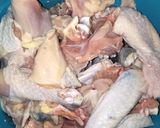 Foto langkah ke 2 dari resep Adun Madura (Kare Madura).
