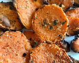 Foto del paso 6 de la receta: Chips de boniato