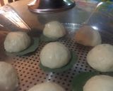 Foto langkah ke 3 dari resep Bapau.