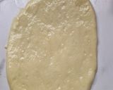 Foto langkah ke 3 dari resep Chocolate Sourdough Bread.