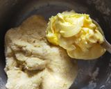 Foto langkah ke 1 dari resep Floss Roll Bread.