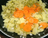 Foto del paso 1 de la receta: Pescadilla guisada