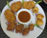 આલુ પૂરી (Aloo Poori Recipe In Gujarati) રેસીપી સ્ટેપ3ફોટો