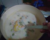 Foto langkah ke 4 dari resep Cream soup.