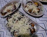 Foto langkah ke 2 dari resep Pisang coklat keju.