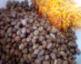 Foto del paso 1 de la receta: Albóndigas de lentejas