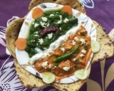 વેજ ચીલી મિલી (without onion, garlic) રેસીપી સ્ટેપ21ફોટો