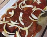 Foto del paso 1 de la receta: Carne sudada al horno