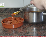 Foto del paso 5 de la receta: Chorizos a la sidra