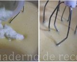 Foto del paso 3 de la receta Bizcocho de yogur al horno
