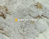 صورة لخطوة 2 من وصفة كريب زنجر اقتصادى