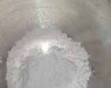 Cukormentes gyümölcstorta recept fázis 2 fotója