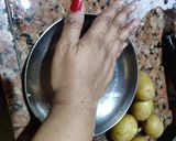 बारबेक्यू स्टाइल केजुन पोटैटोज (cajun potato recipe in marathi) रेसिपी स्टेप 3 फोटो