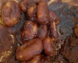 Foto langkah ke 6 dari resep Kue Taripang (Makassar) / Gemblong.