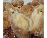 Foto del paso 9 de la receta: Xuxos de crema
