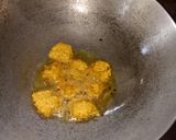 মান কচুর বড়া (man kochu bora recipe in bengali) রেসিপি ধাপ - 4 ছবি