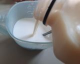Foto langkah ke 6 dari resep Es Buko Pandan Keju.