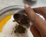 তালের বড়া(taler bora recipe in Bengali) রেসিপি ধাপ - 3 ছবি