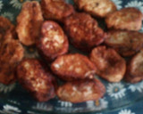 Foto del paso 1 de la receta: Torrijas con almíbar