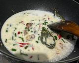 Foto langkah ke 3 dari resep Lodeh ndeso.