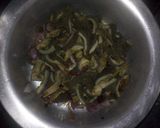 A picture of step 2 of Matumbo.