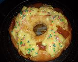 Foto del paso 5 de la receta: Rosca de reyes