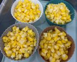 Foto langkah ke 3 dari resep Prep Jagung MPASI.