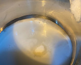 Foto del paso 11 de la receta: Torta húmeda de vainilla y coco 🥥