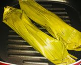 Foto langkah ke 7 dari resep Pepes Bakar.