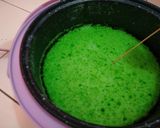 Foto langkah ke 5 dari resep Cake magic com.