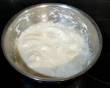 Foto del paso 3 de la receta: Tortitas de arroz fritas