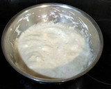 Foto del paso 3 de la receta: Tortitas de arroz fritas