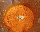 Foto del paso 2 de la receta: Muhammara